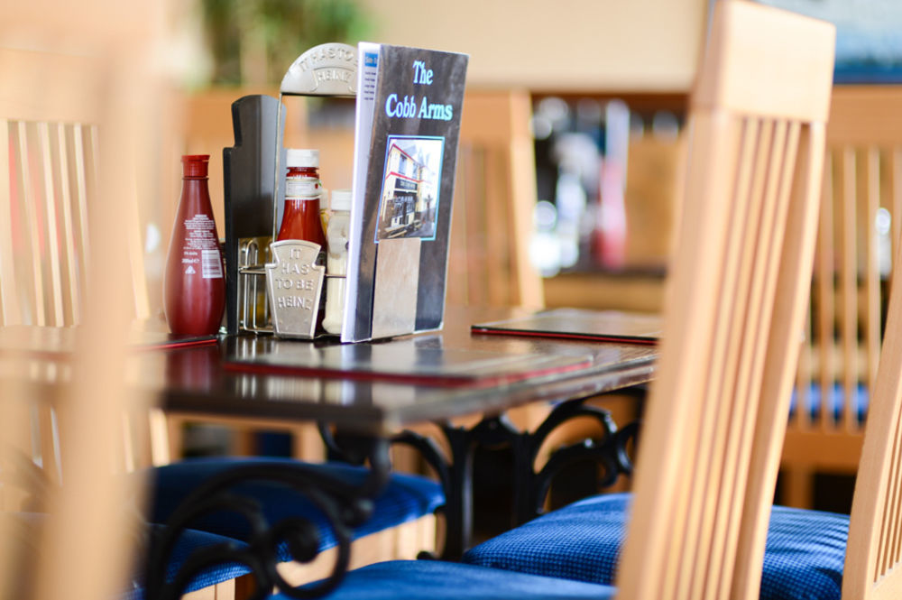 莱姆里吉斯 Cobb Arms酒店 外观 照片